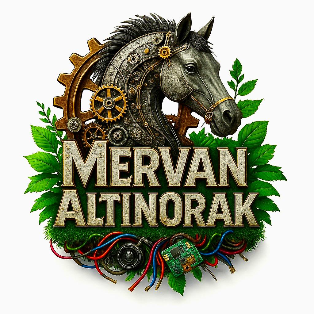 Mervan Altınorak